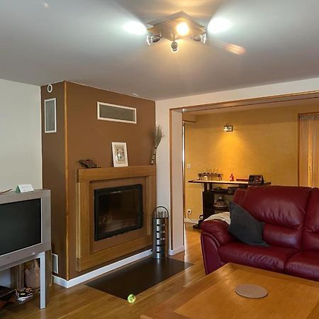 Apartamento Aulnay cocoon Exterior foto