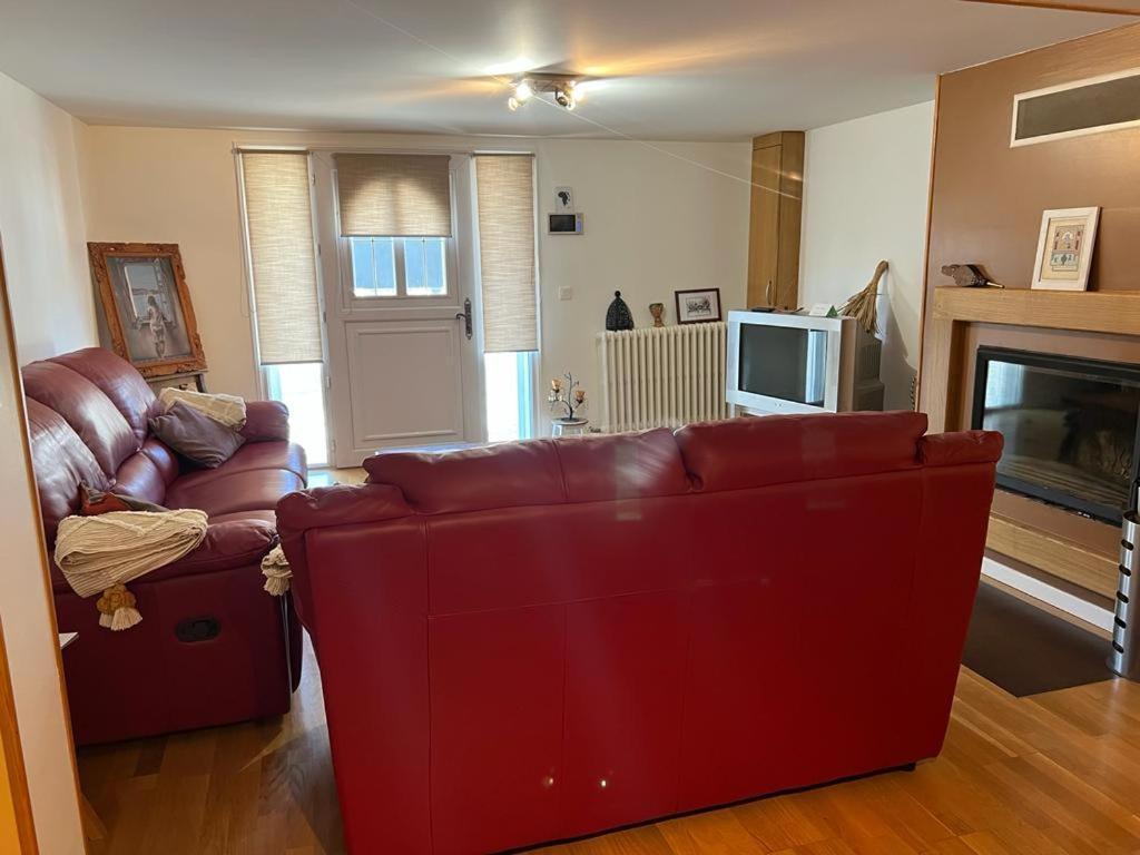 Apartamento Aulnay cocoon Exterior foto