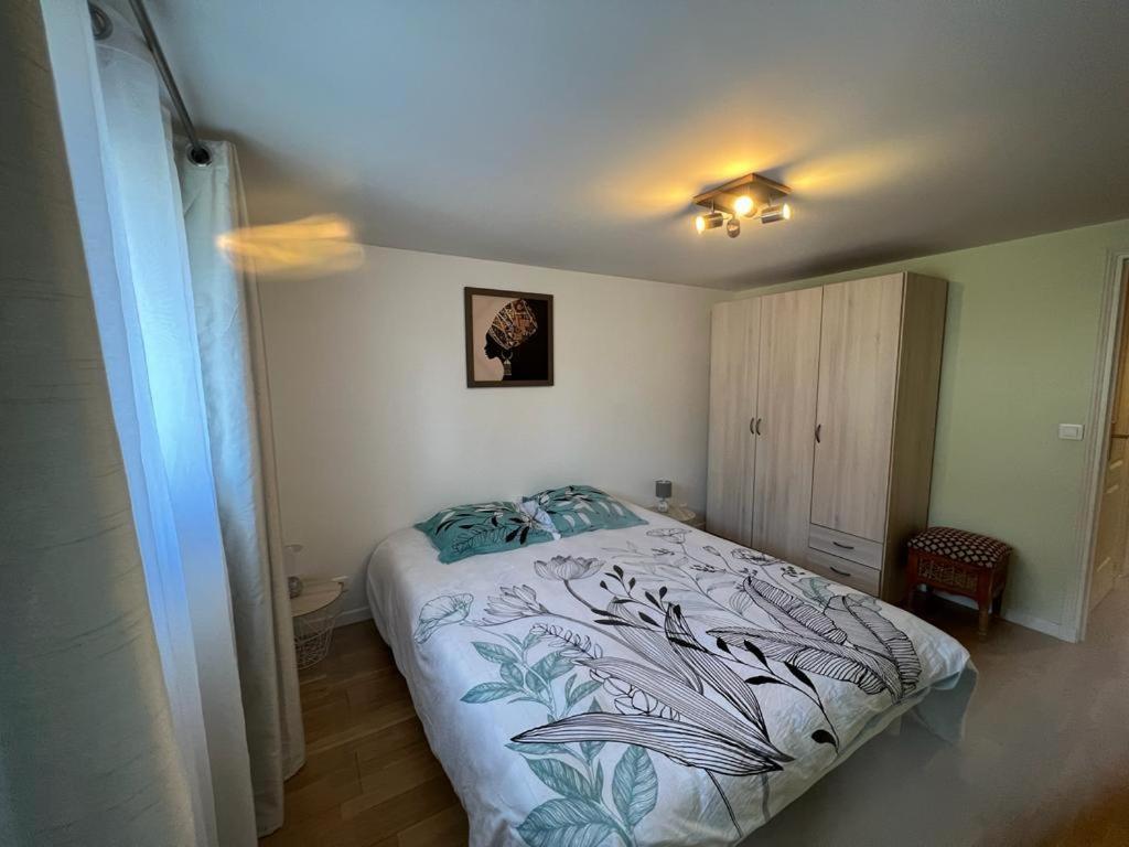 Apartamento Aulnay cocoon Exterior foto